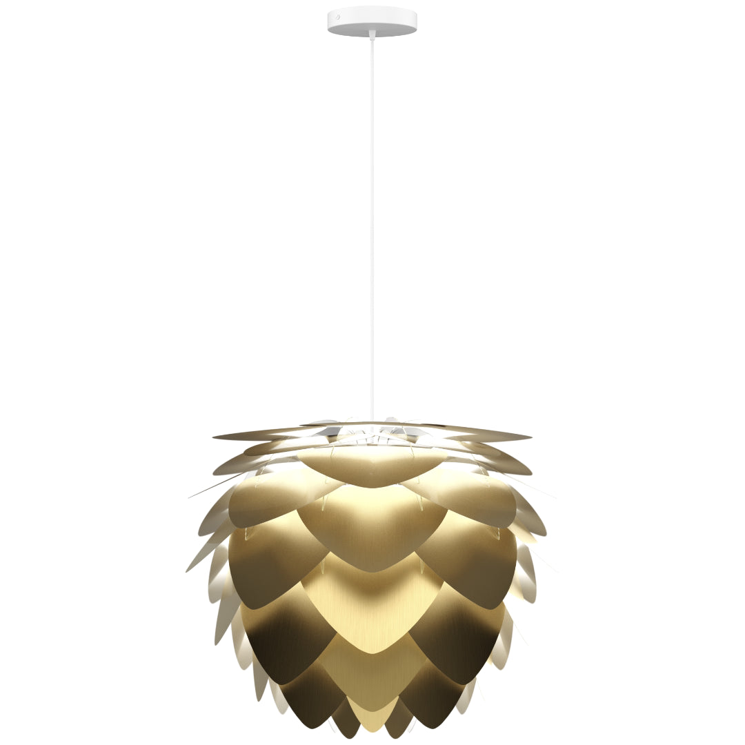 Aluvia Pendant Light