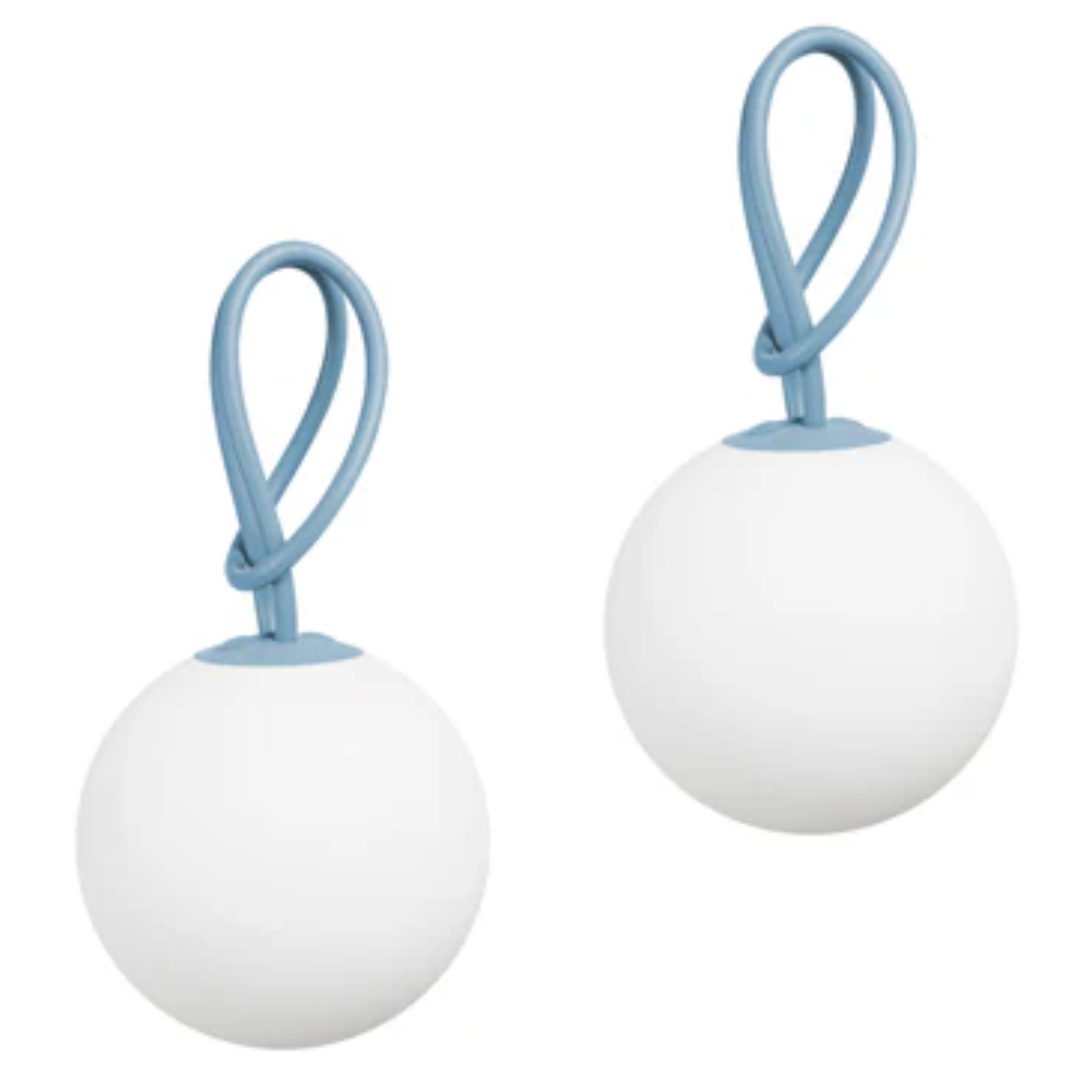 Bolleke Hanging Lamp - Set of 2
