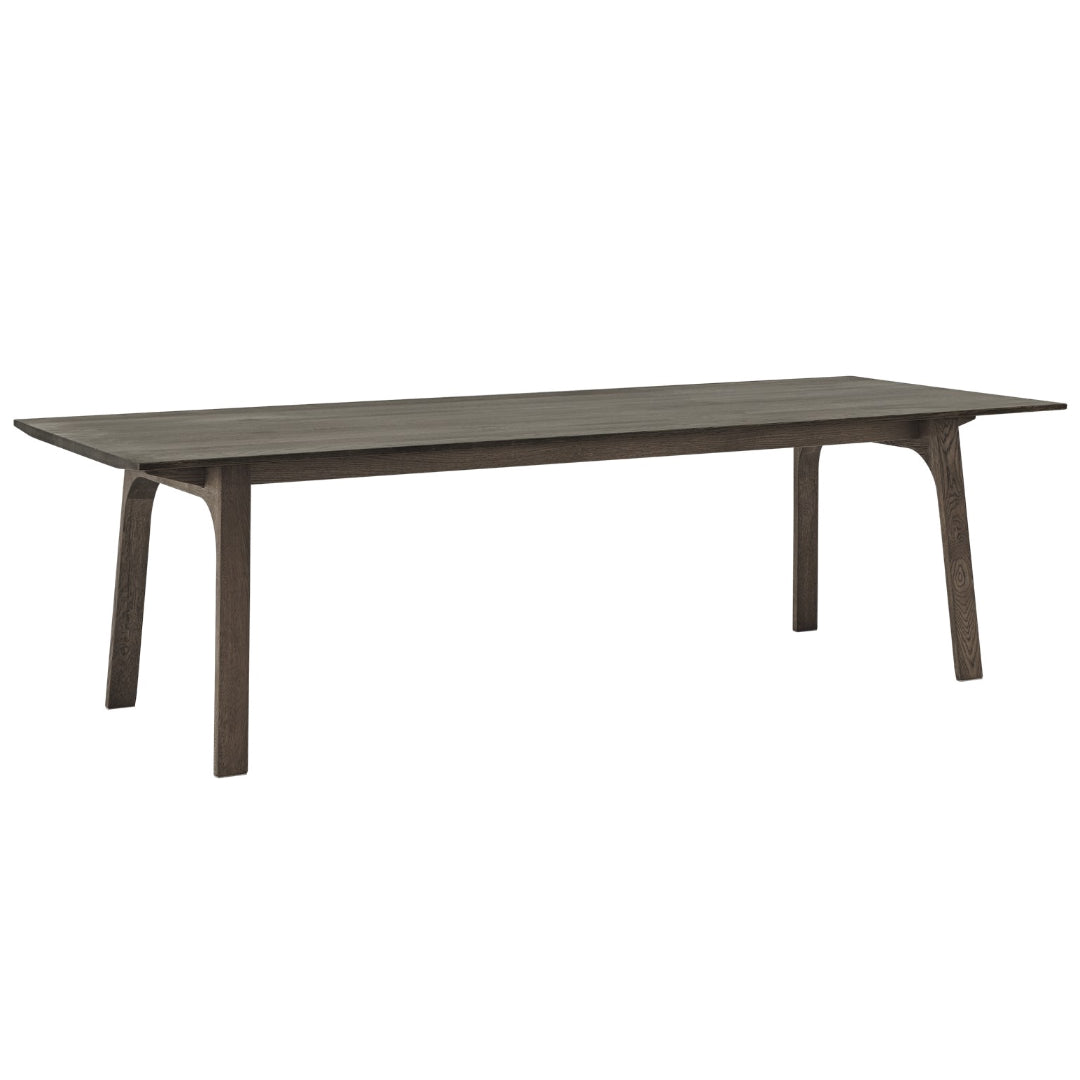 MUUTO Earnest Extendable Table 260 x 100 - Batten Home