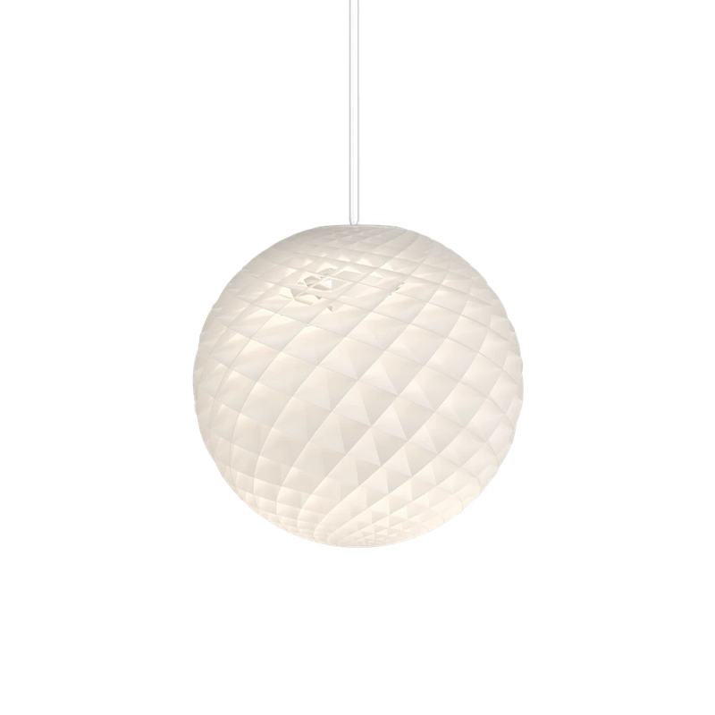 Patera Pendant Lamp