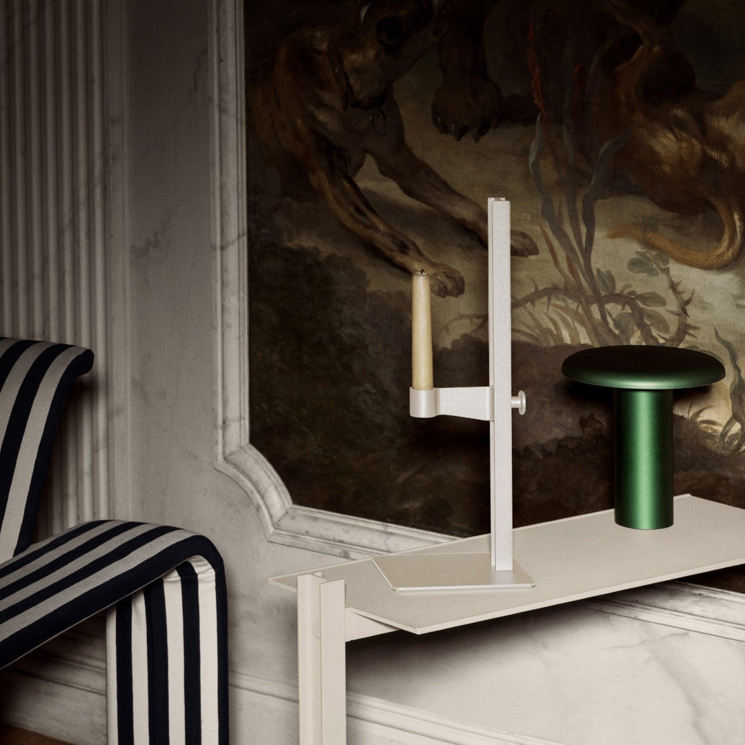 String Furniture - Museum™ Trolley - Batten Home