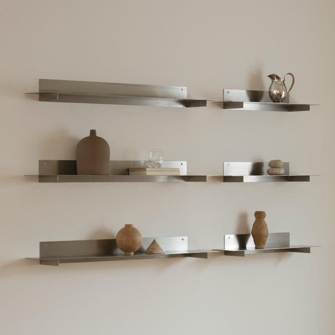 Planar Wall Shelf