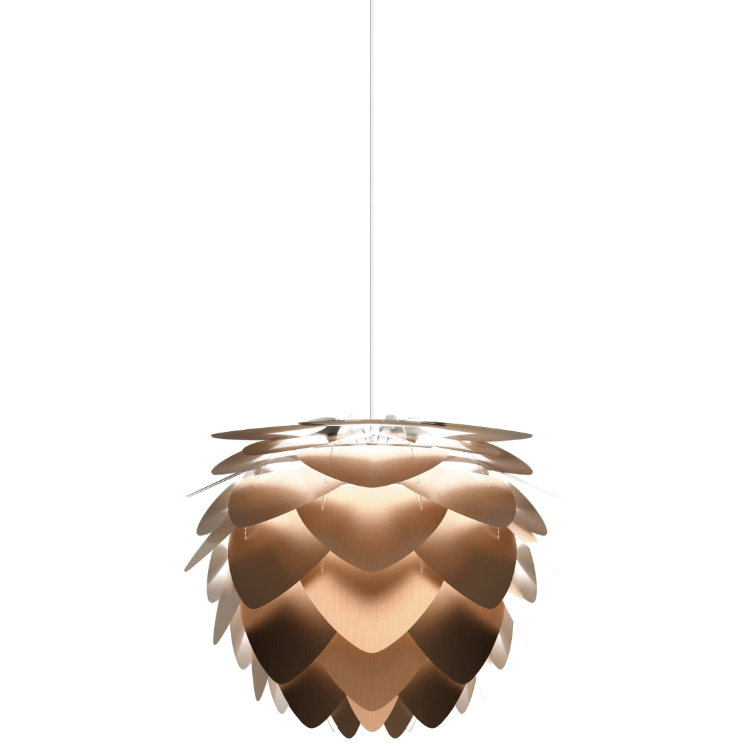 Aluvia Pendant Light