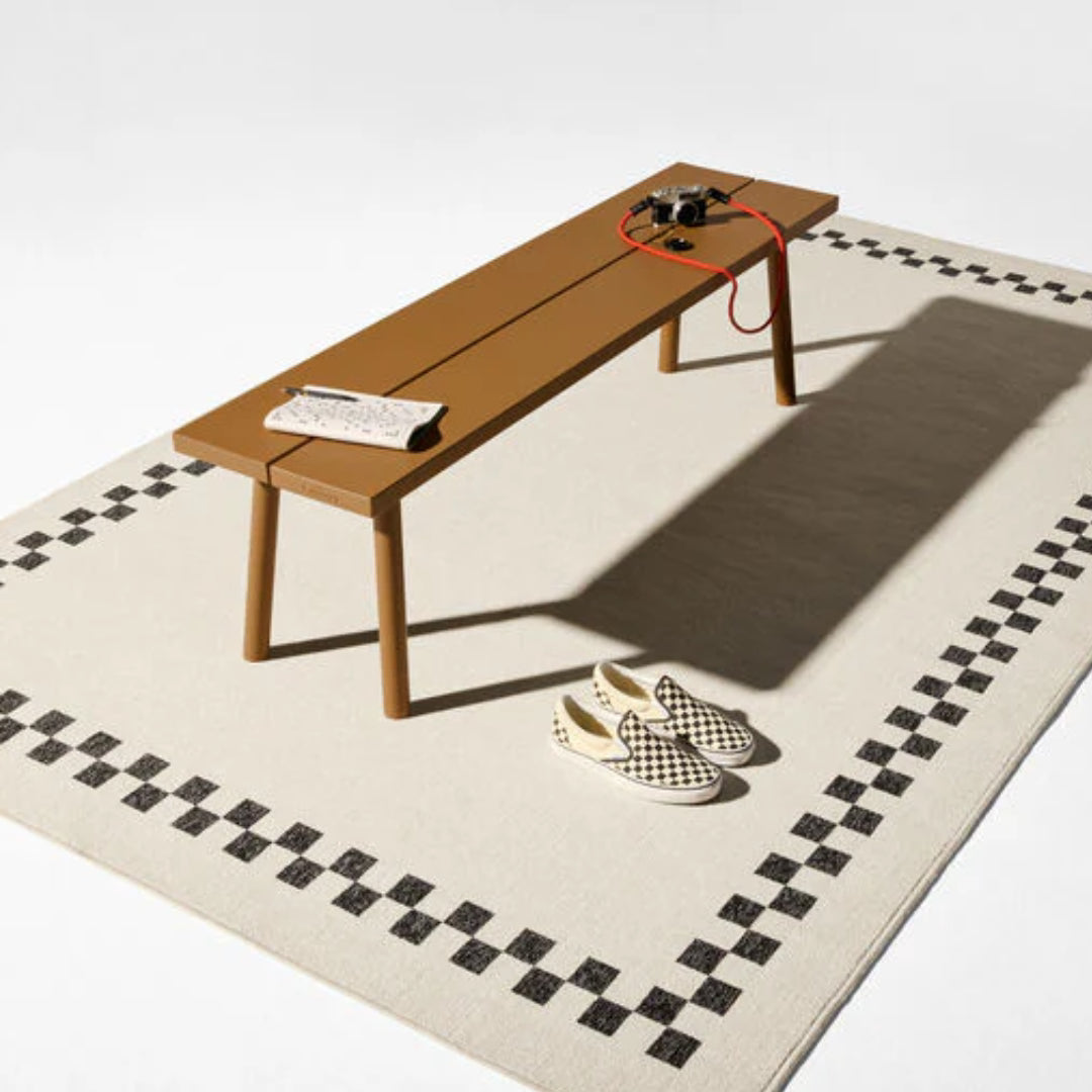 Fatboy Fred's Bench - Batten Home