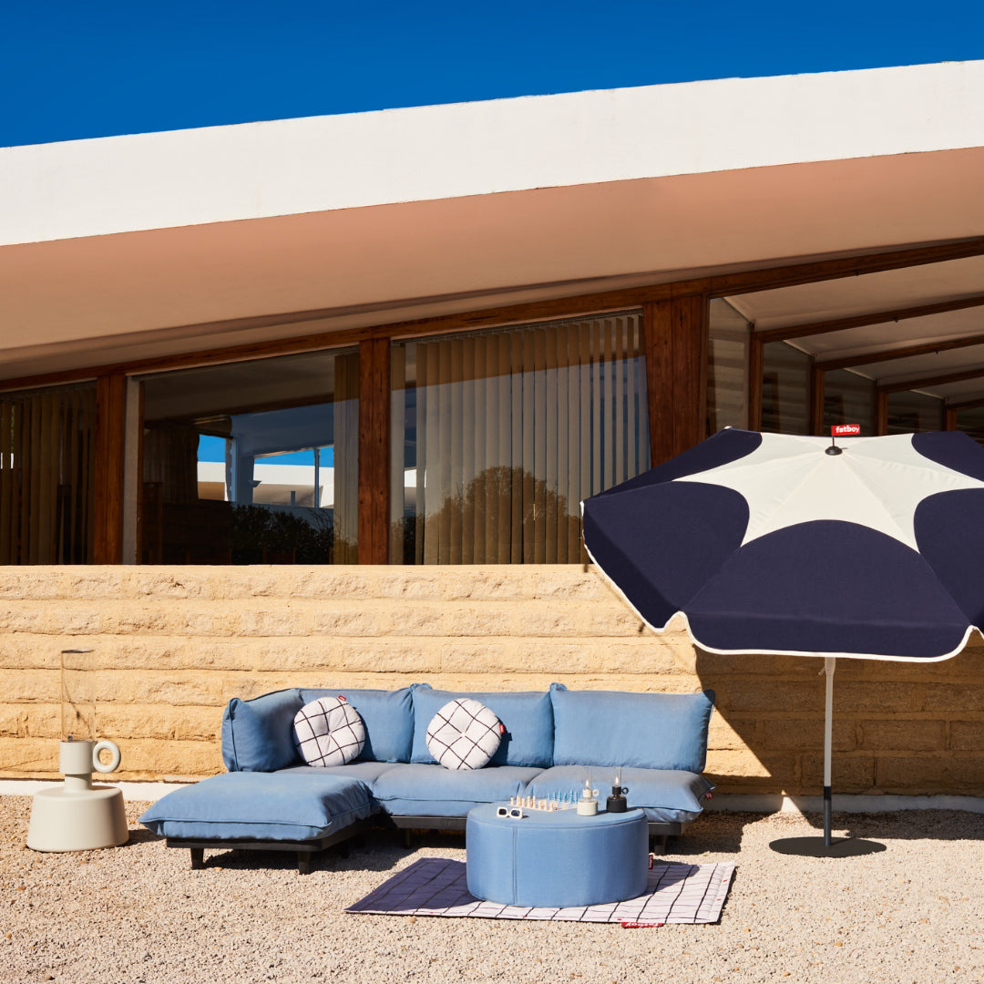 Paletti Large Outdoor Lounge Set