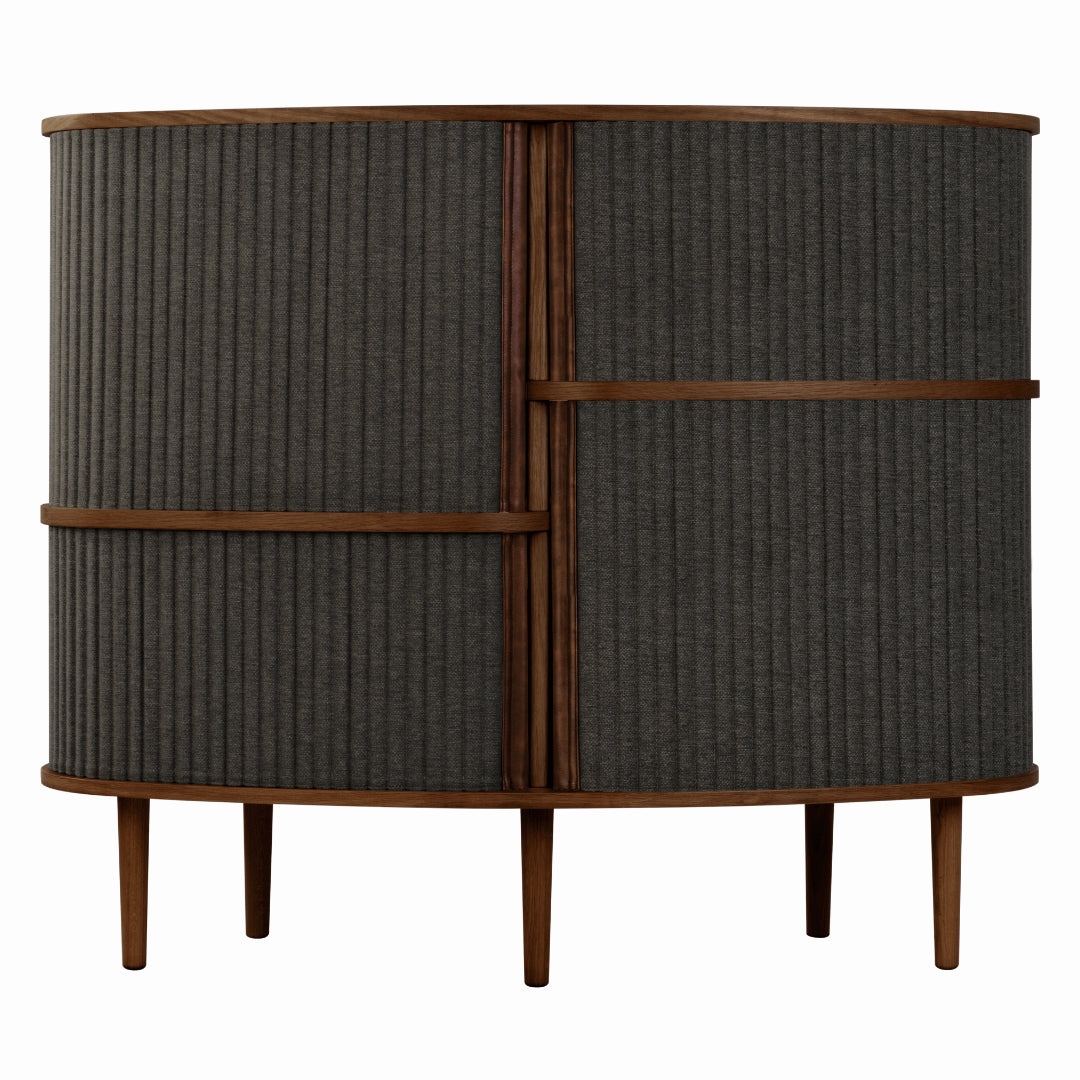 UMAGE Audacious Highboard Cabinet Batten Home