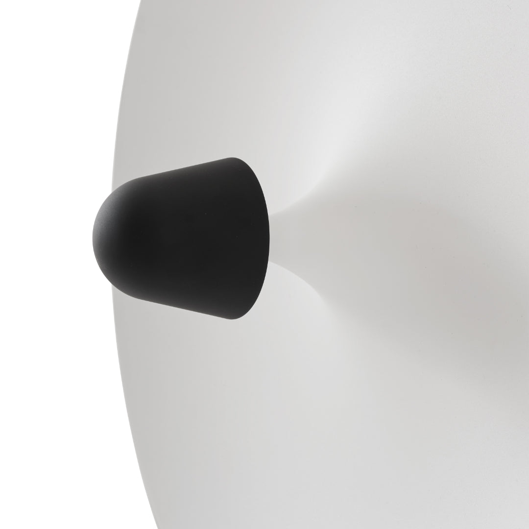 New Works Kantarell Wall & Ceiling Lamp - Batten Home