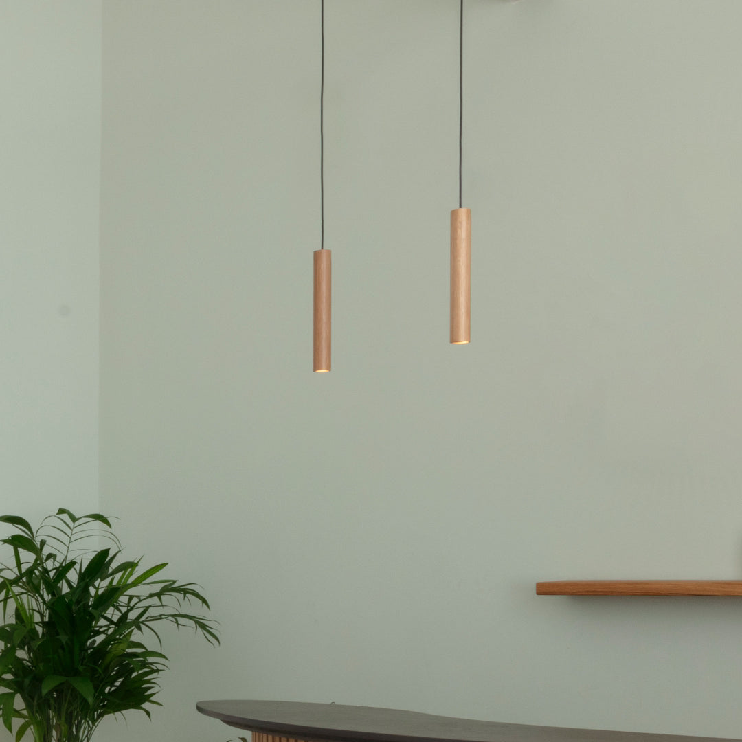 Chimes Pendant Lamp