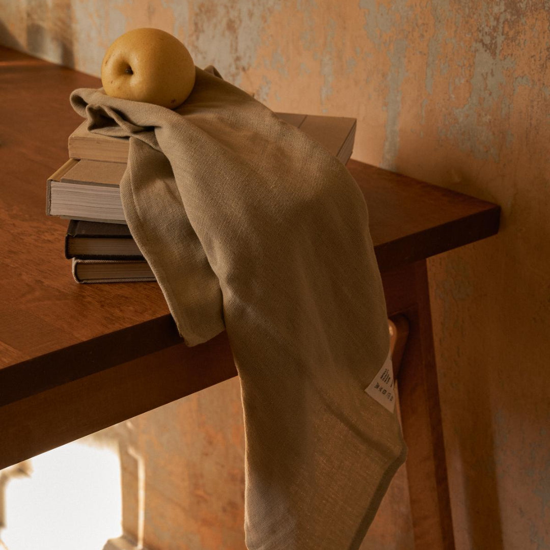 Frama Light Towel - Batten Home