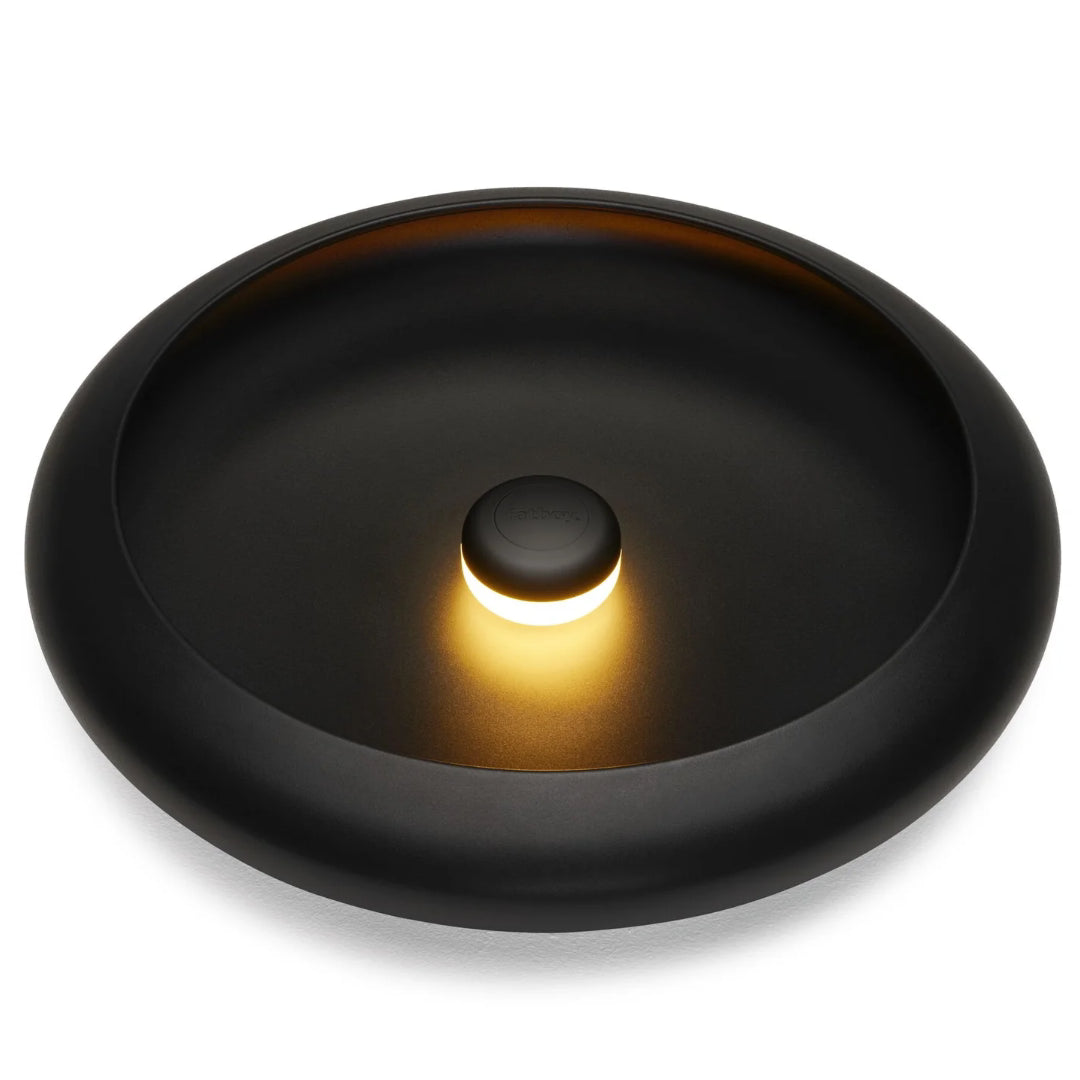 Fatboy Oloha Large Wireless Lamp Bowl 2.0 - Batten Home
