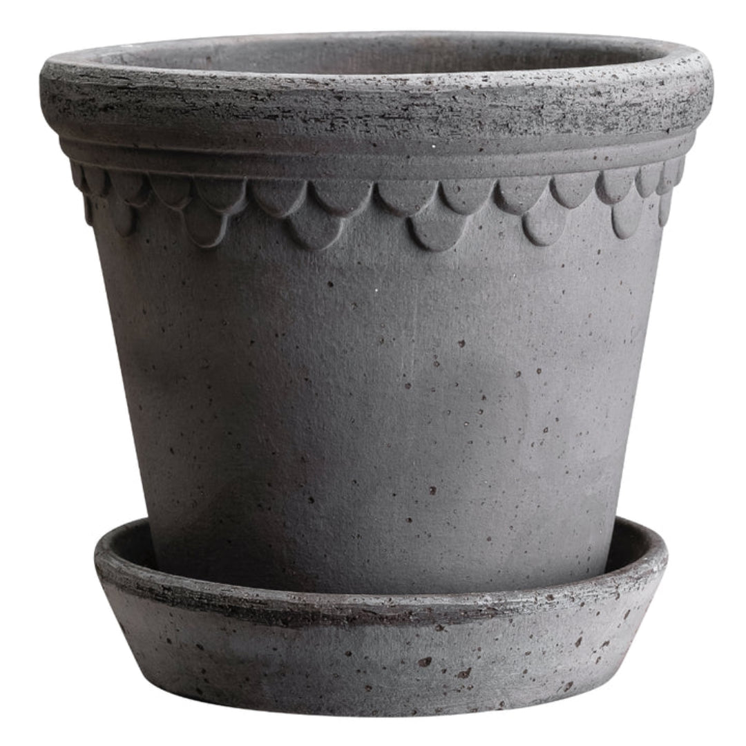 Københavner Raw Pot