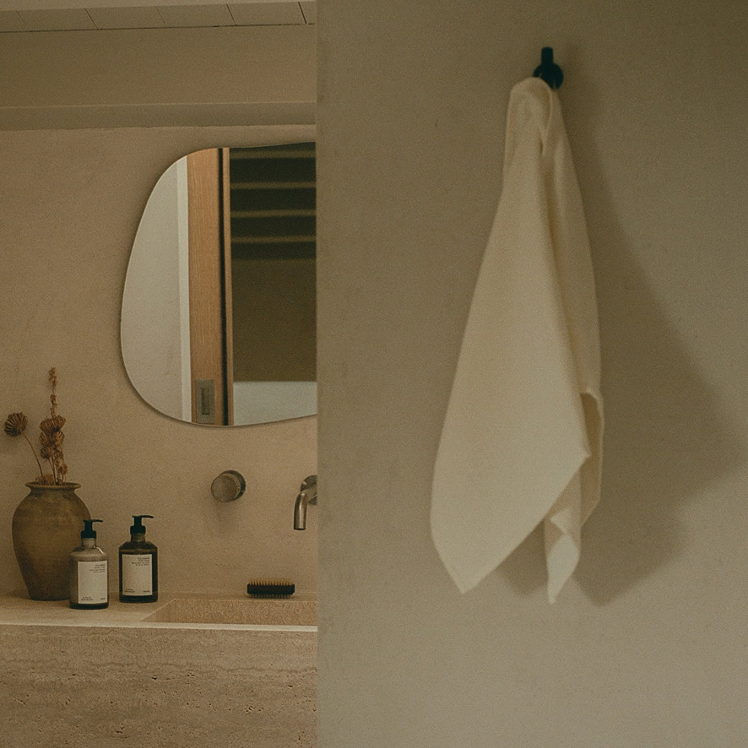 Frama Light Towel - Batten Home