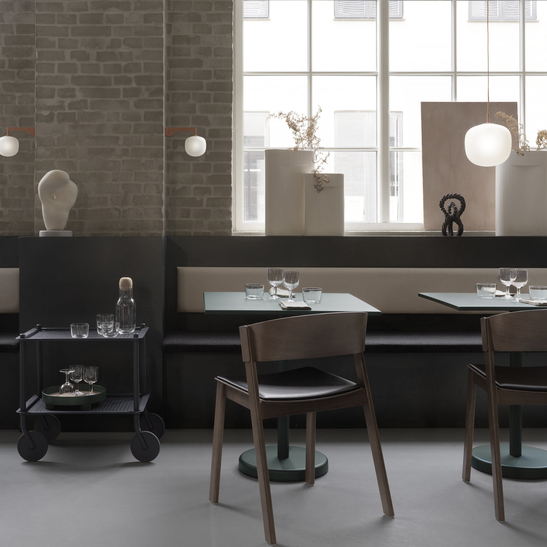 Cover Side Chair - Batten Home