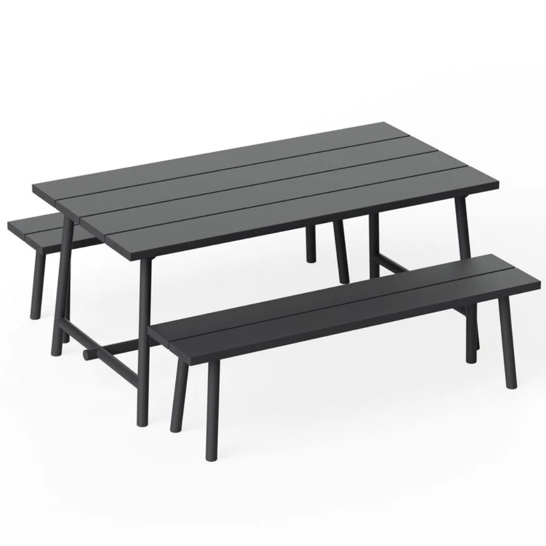 Fatboy Fred's Medium Table - Batten Home