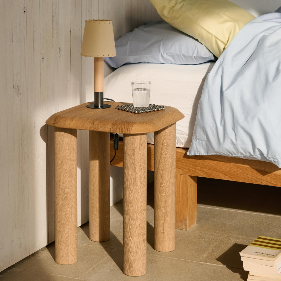 Islets Side Table