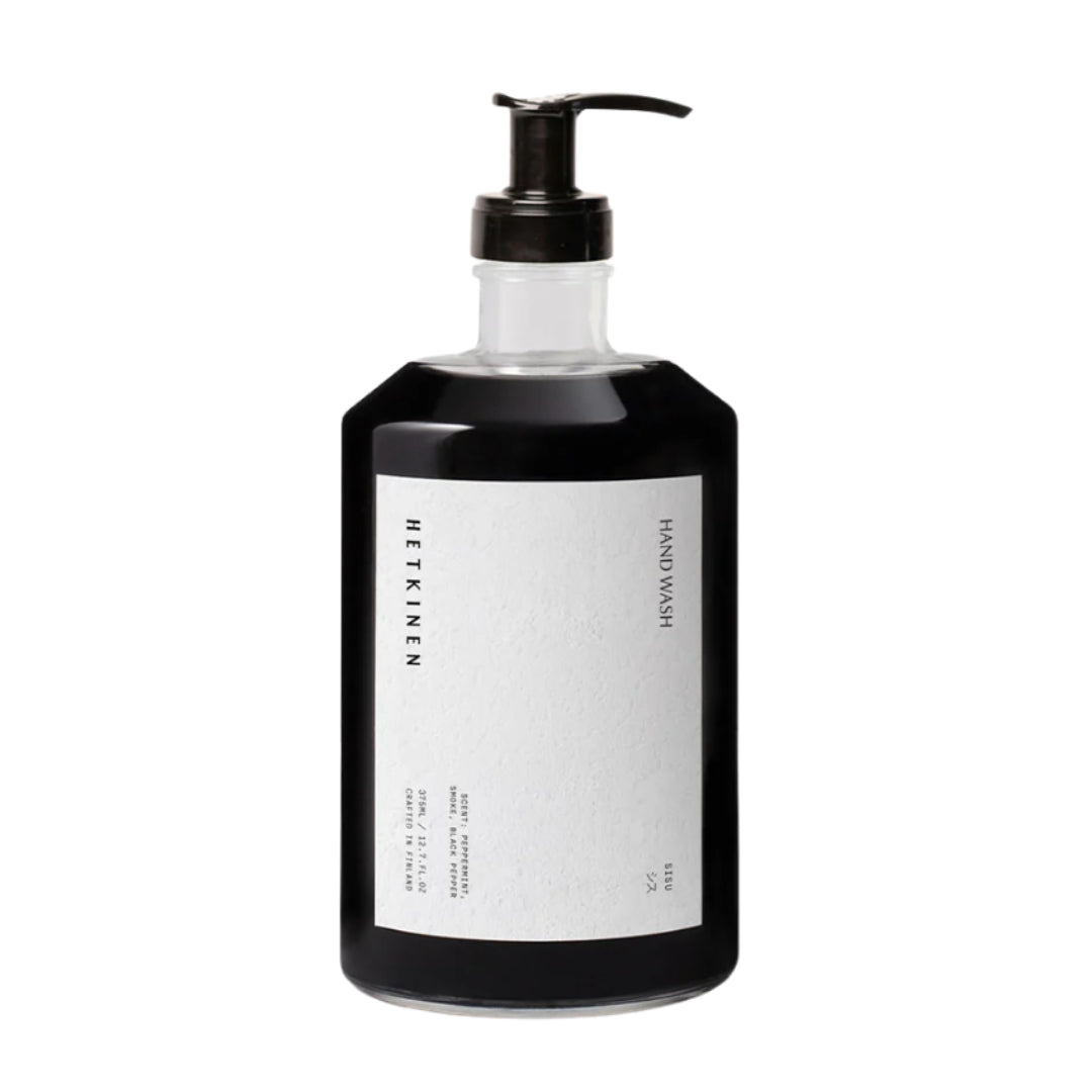 Hetkinen Sisu Hand Wash - Batten Home