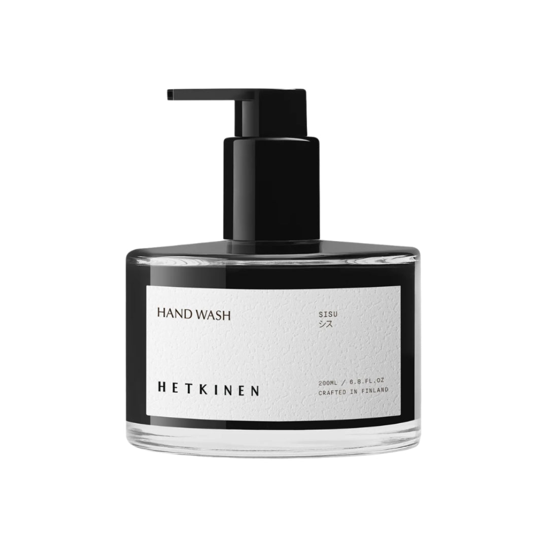 Hetkinen Sisu Hand Wash - Batten Home
