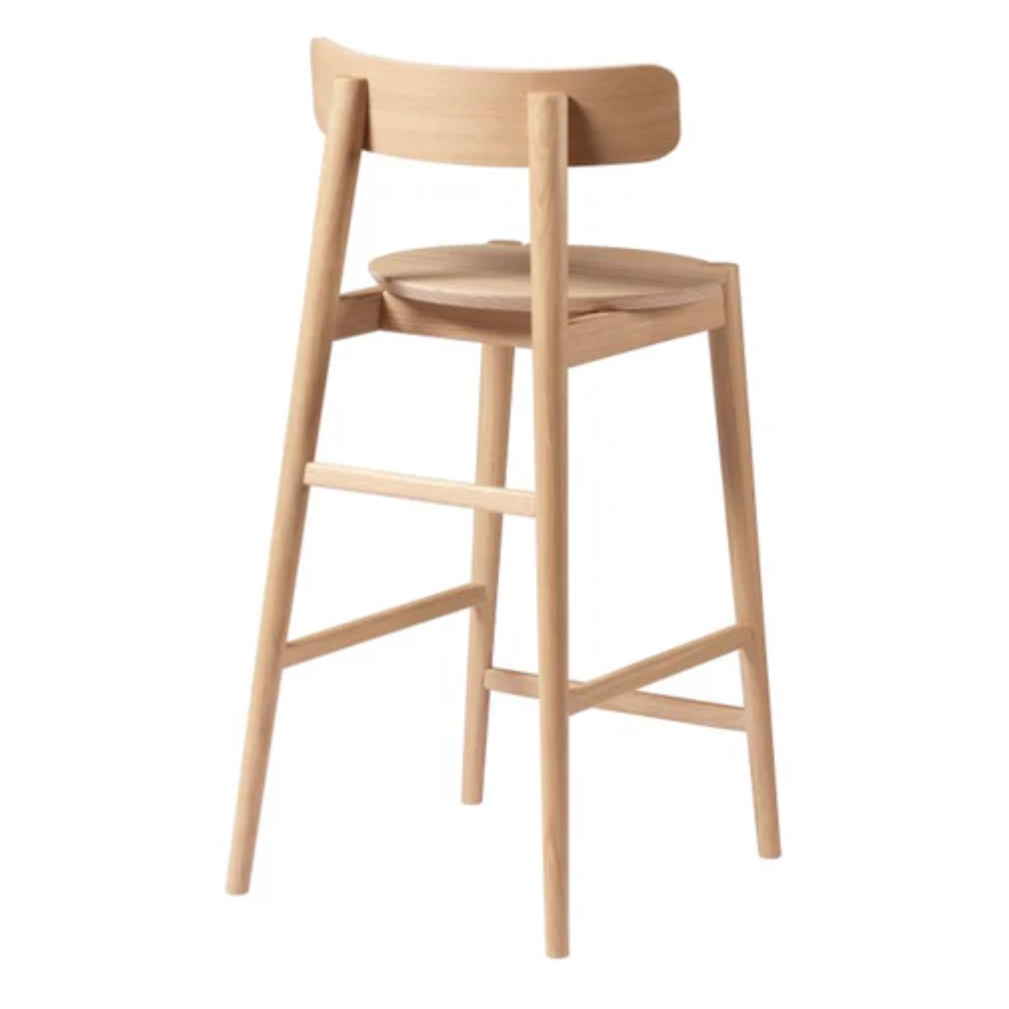 J184 Øst Counter Chair