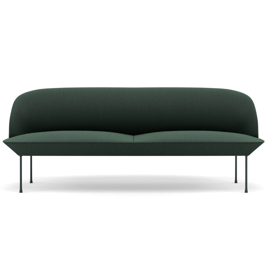 Muuto Oslo Sofa - Thumbnail 4
