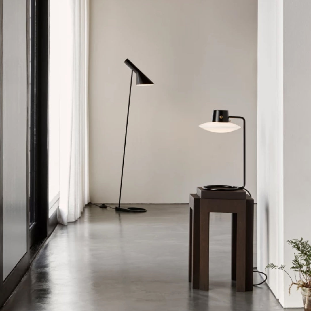 Louis Poulsen AJ Oxford Table Lamp - Batten Home