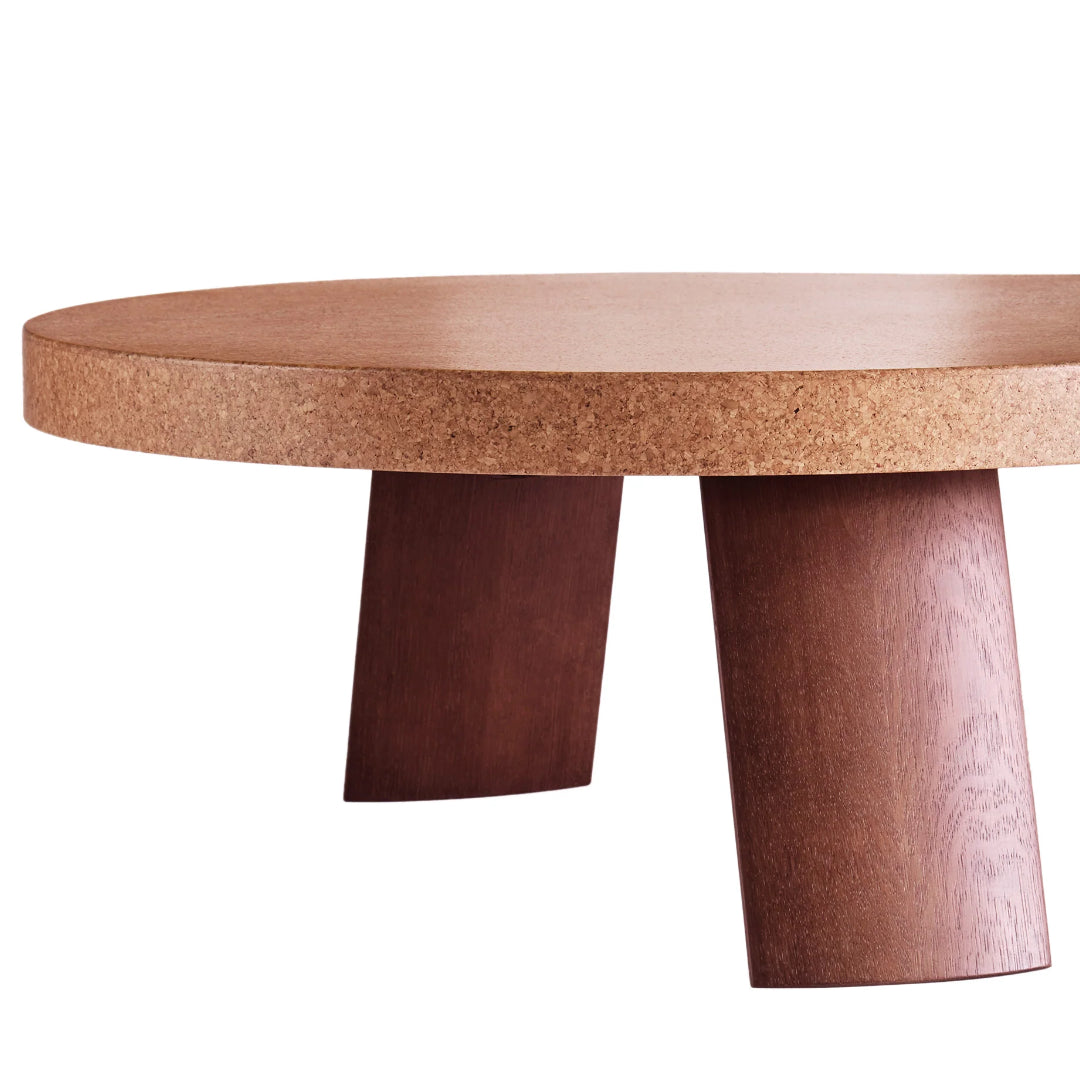 NO GA Big Foot Table - Batten Home
