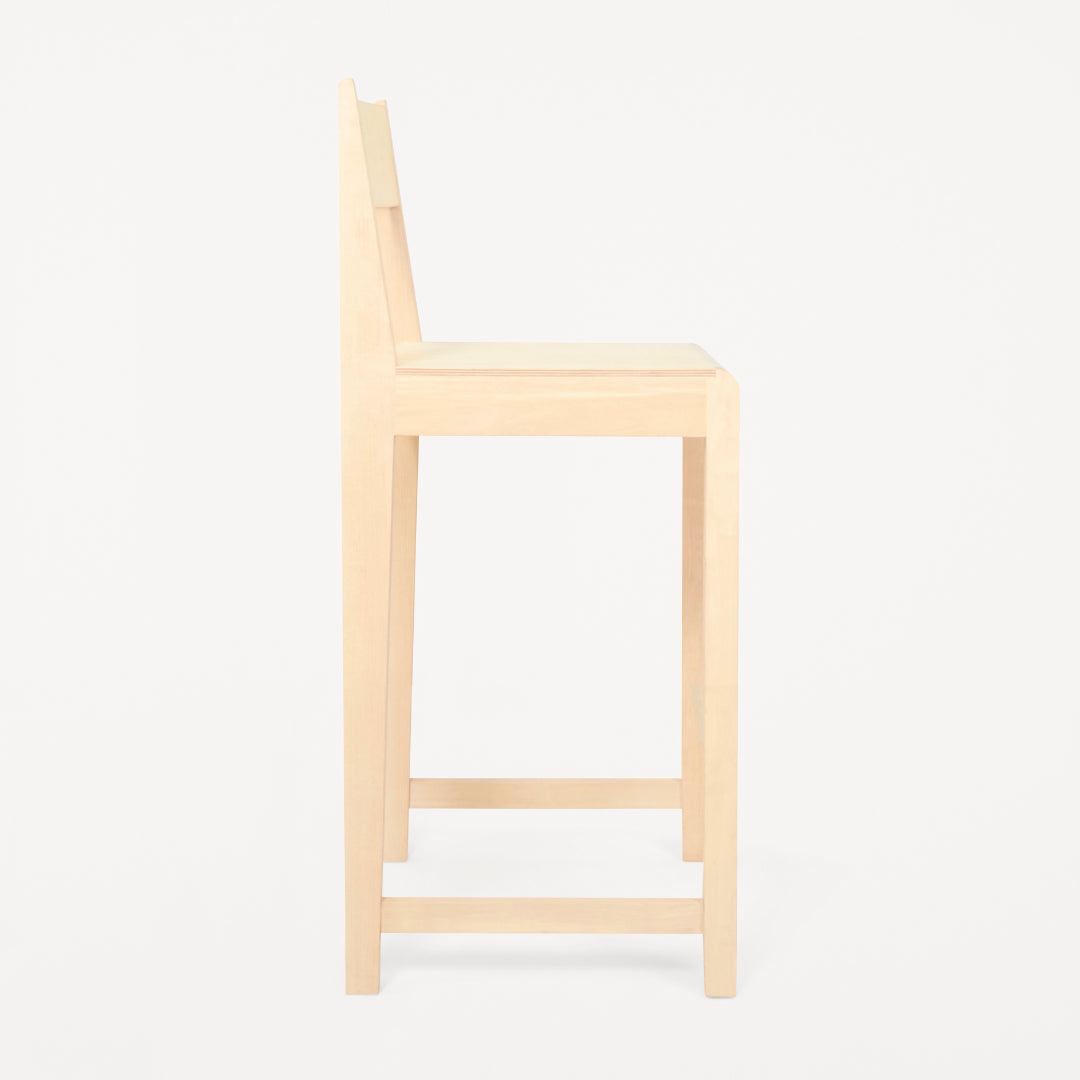Bar Chair 01