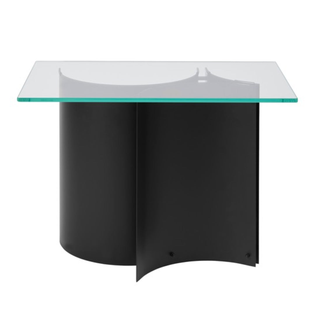 Kristina Dam Studio Curated Side Table - Batten Home