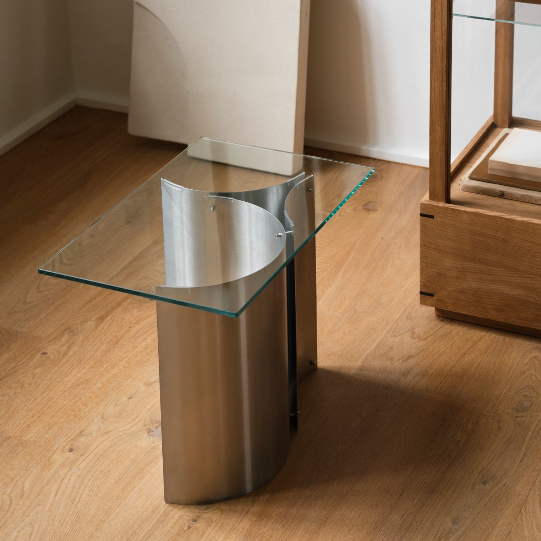 Kristina Dam Studio Curated Side Table - Batten Home