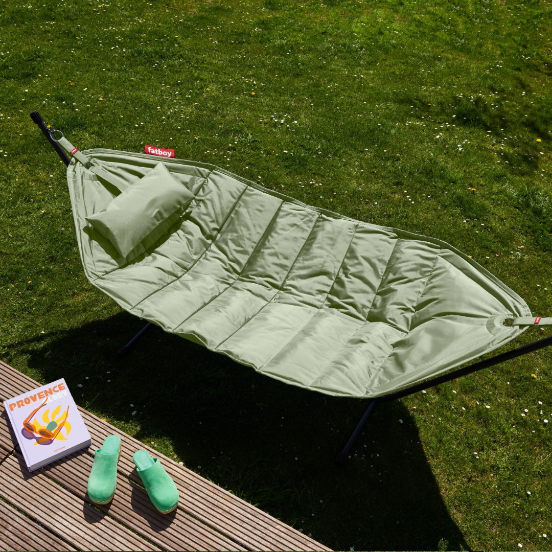 Headdemock Deluxe Hammock