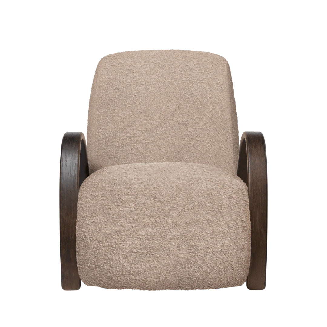 Buur Lounge Chair