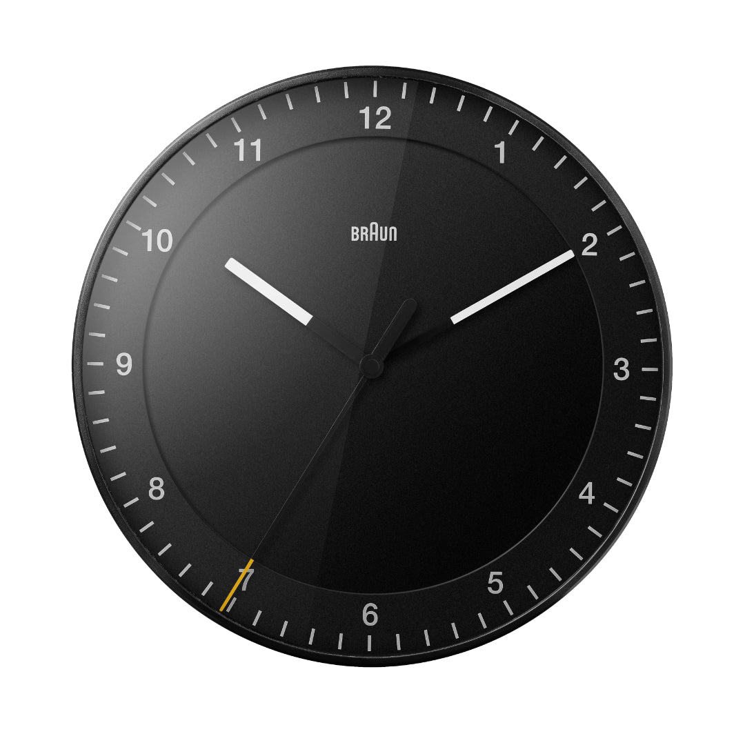 Large Wall Clock BC17