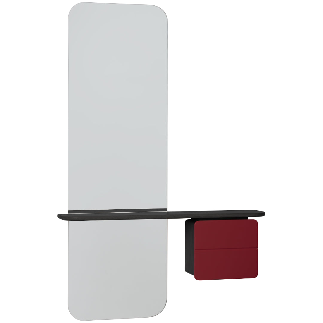 UMAGE One More Look Mirror Batten Home