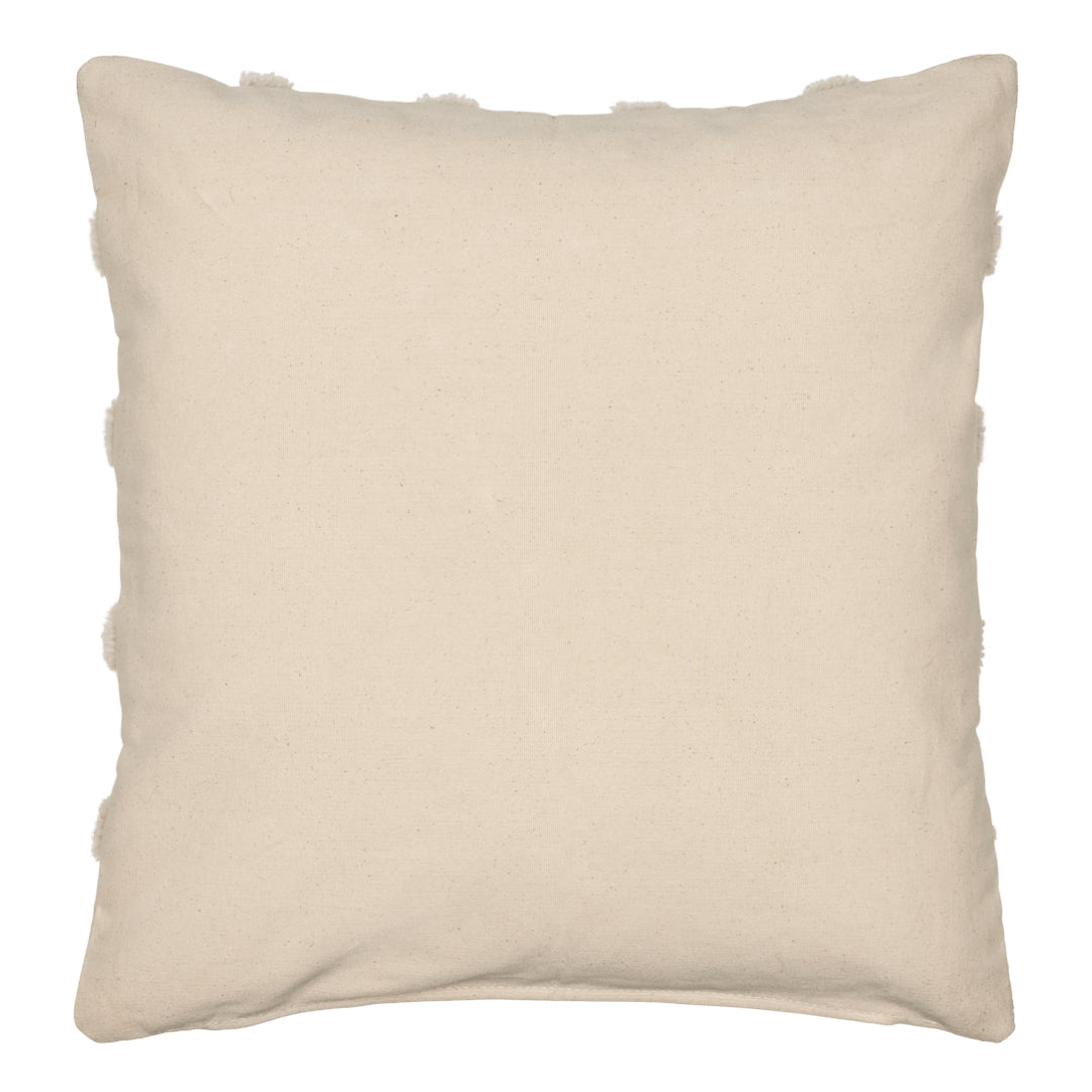 Ferm Living Norte Grid Cushion - Batten Home