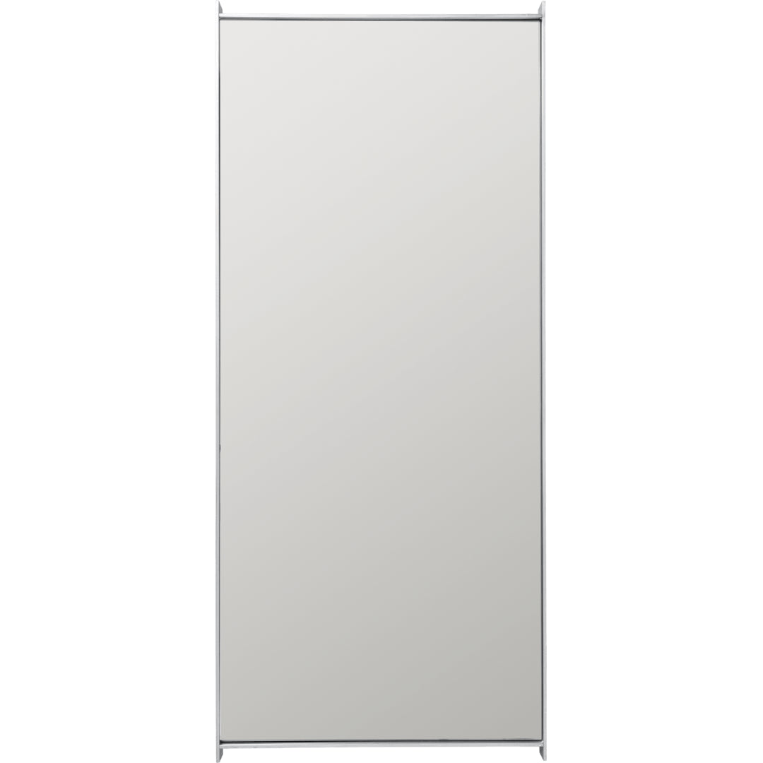 Ferm Living Lager Mirror - Narrow - Batten Home