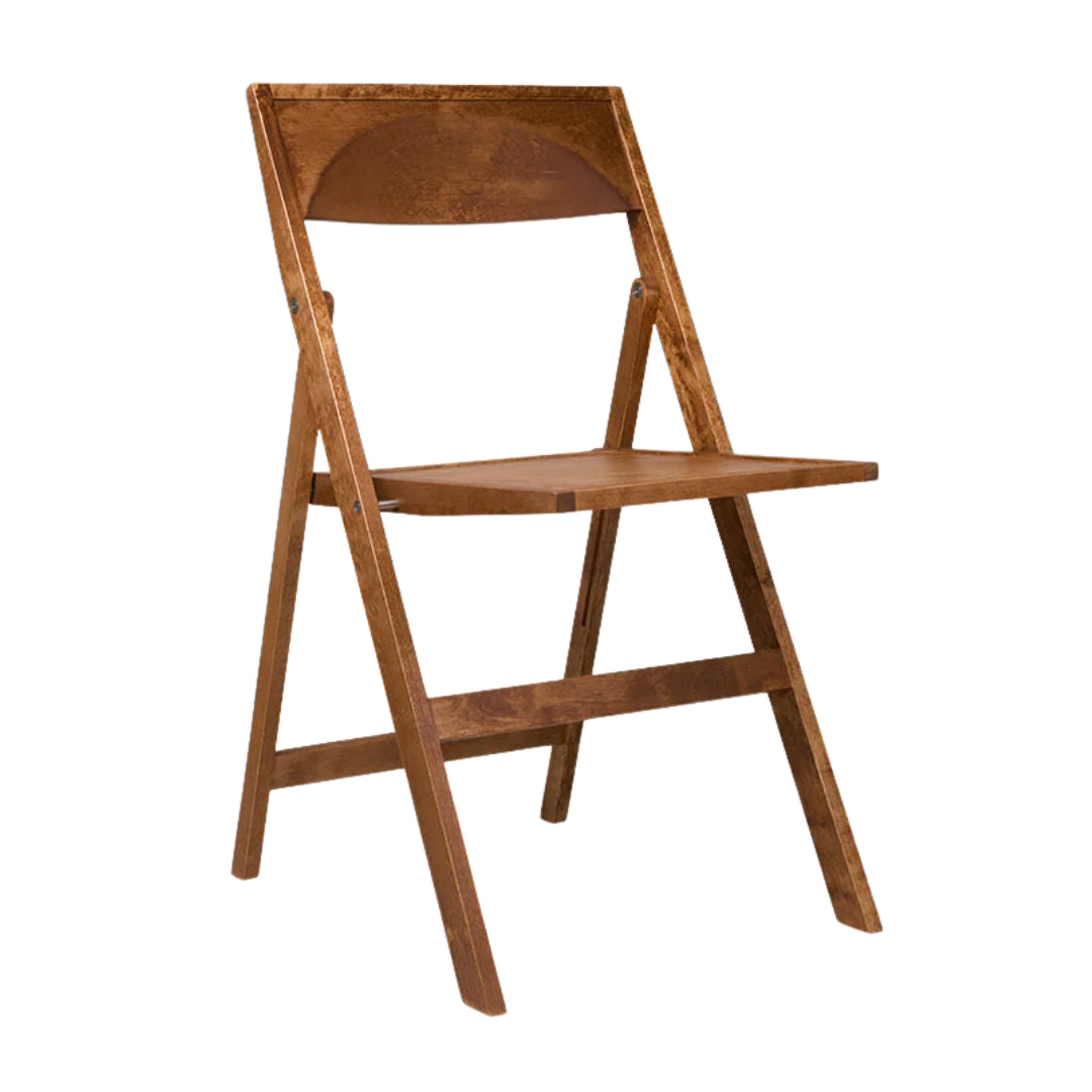 Folding Flat Chair