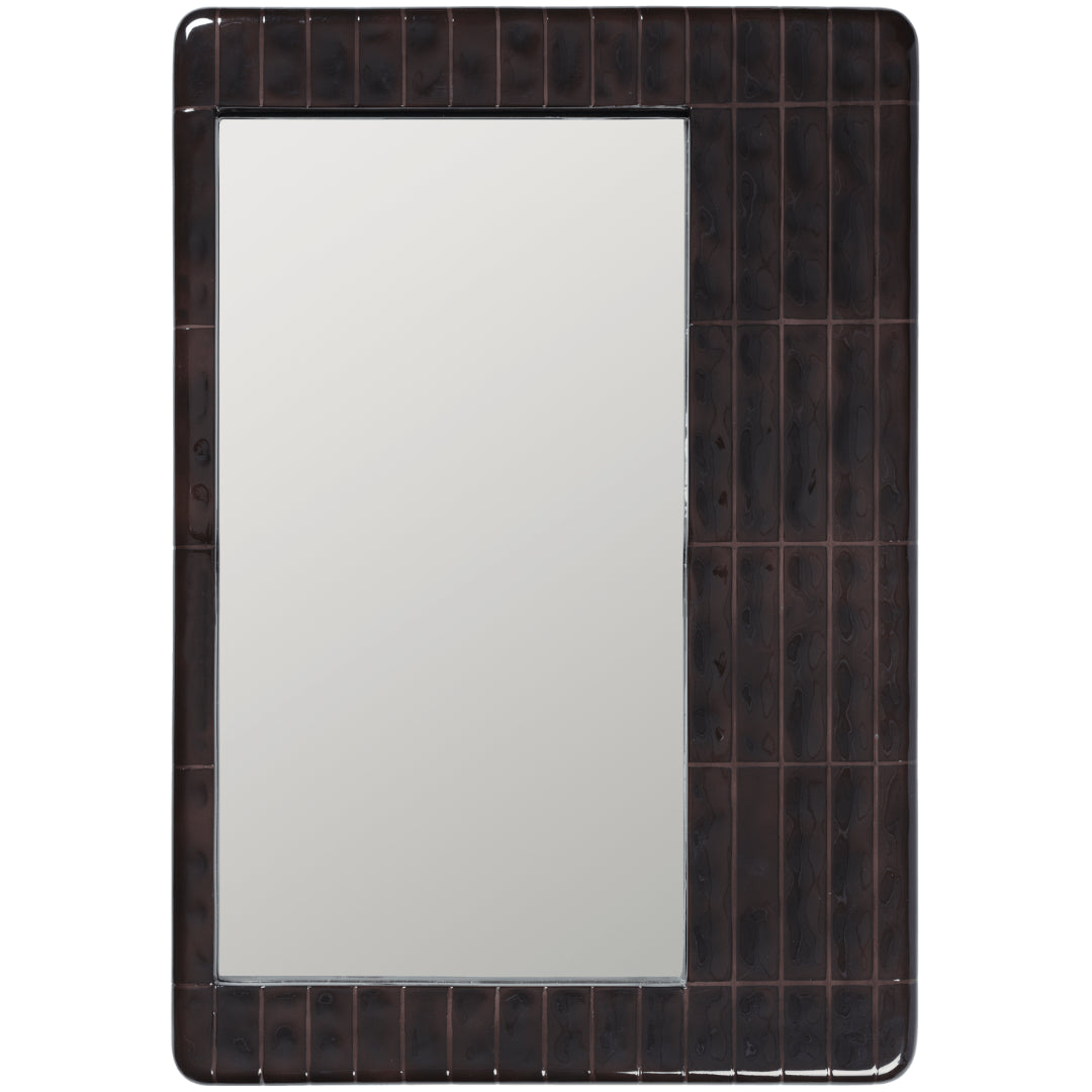 Ferm Living Tiling Mirror - Batten Home
