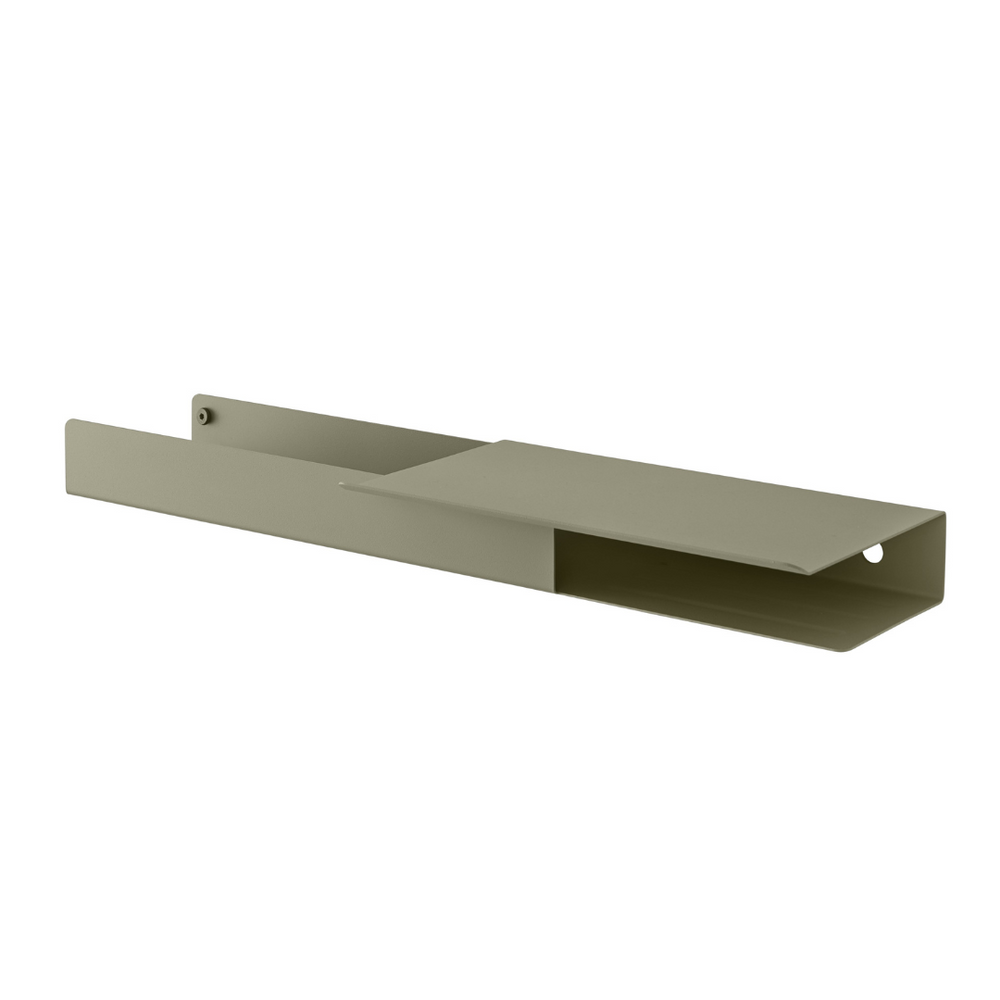 MUUTO Folded Shelves - Platform - Batten Home