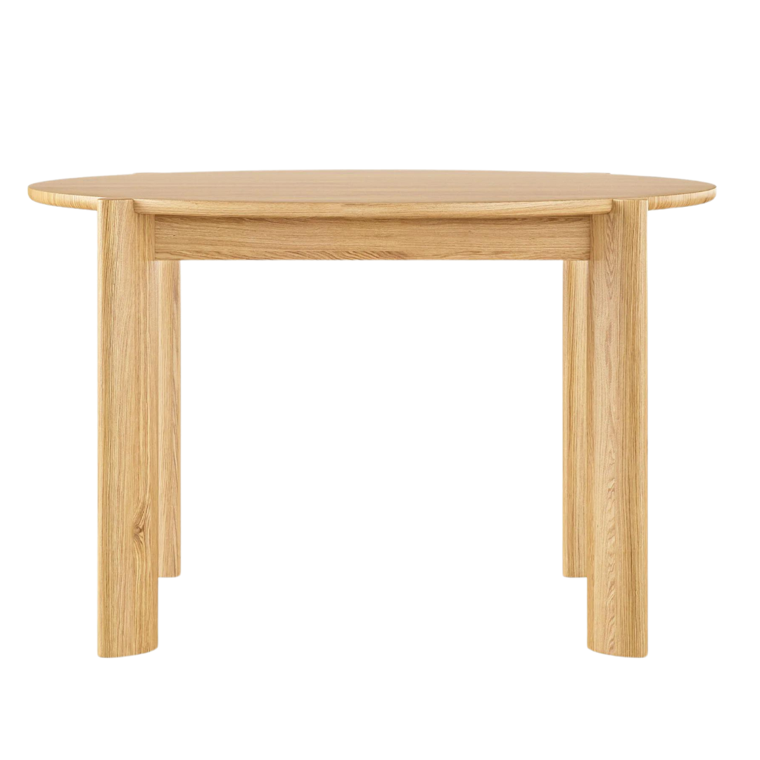 Bancroft Dining Table Round