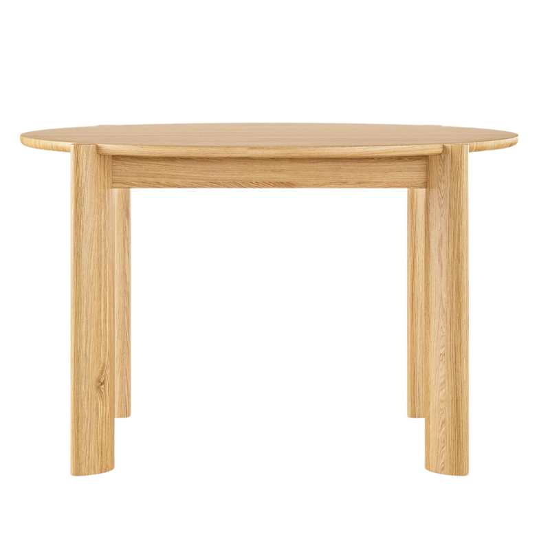 Bancroft Dining Table Round