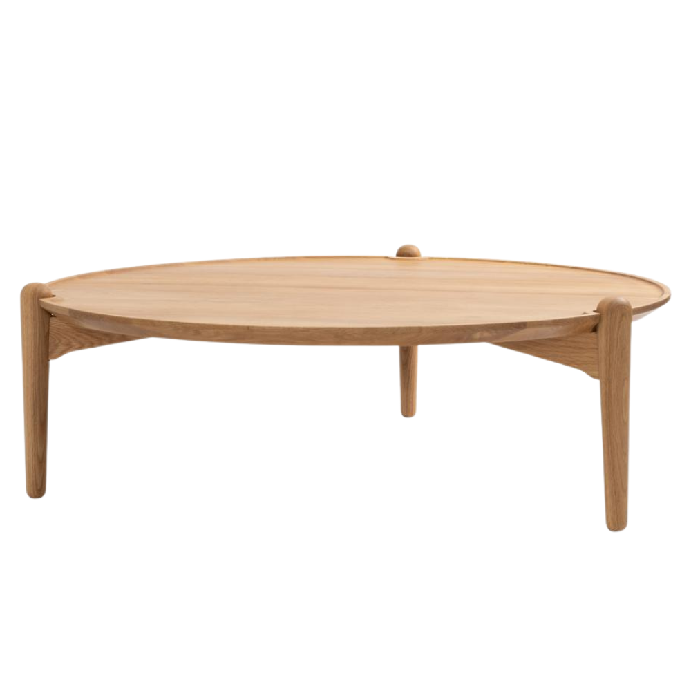 Aria Coffee Table, Low