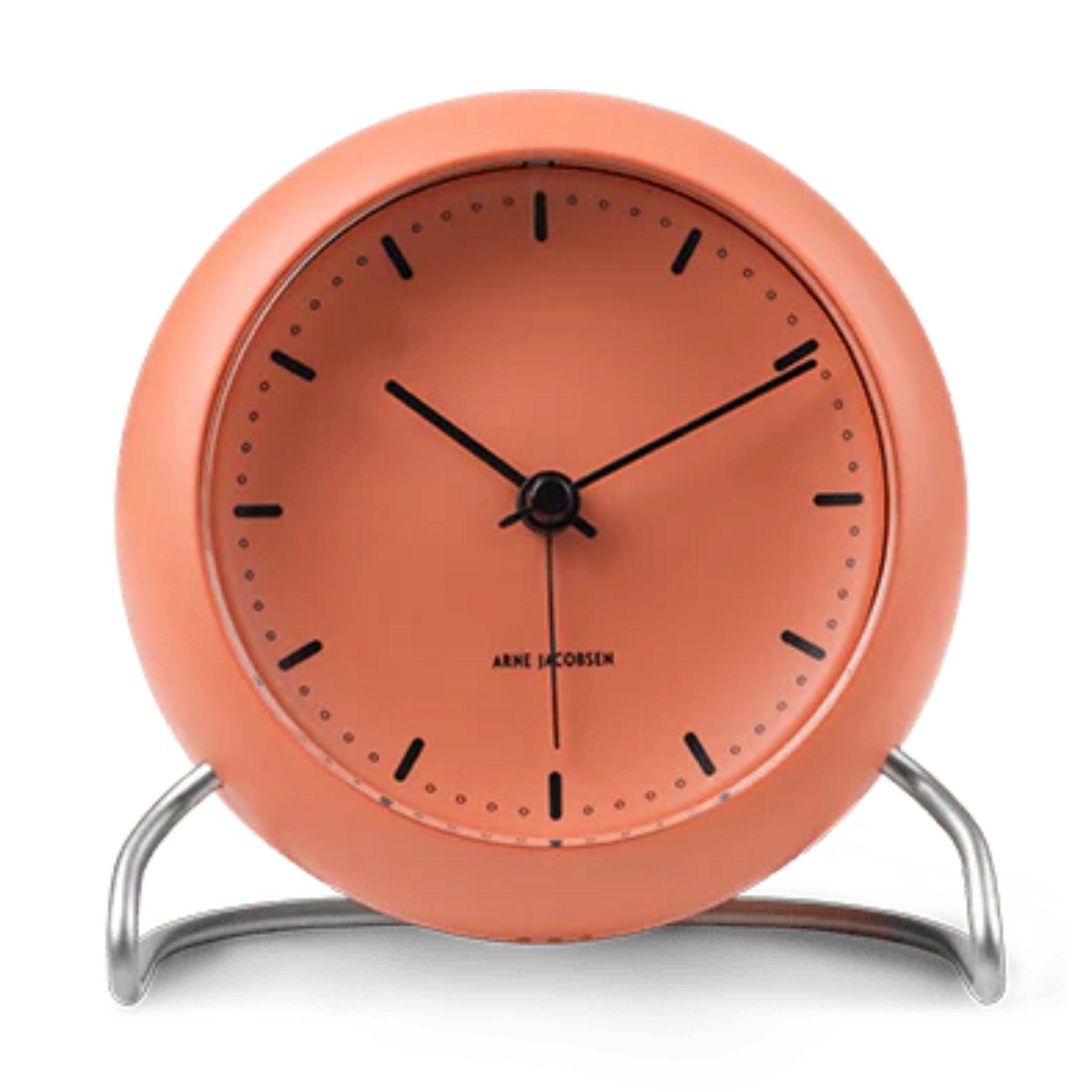Arne Jacobsen City Hall Table Clock - Batten Home