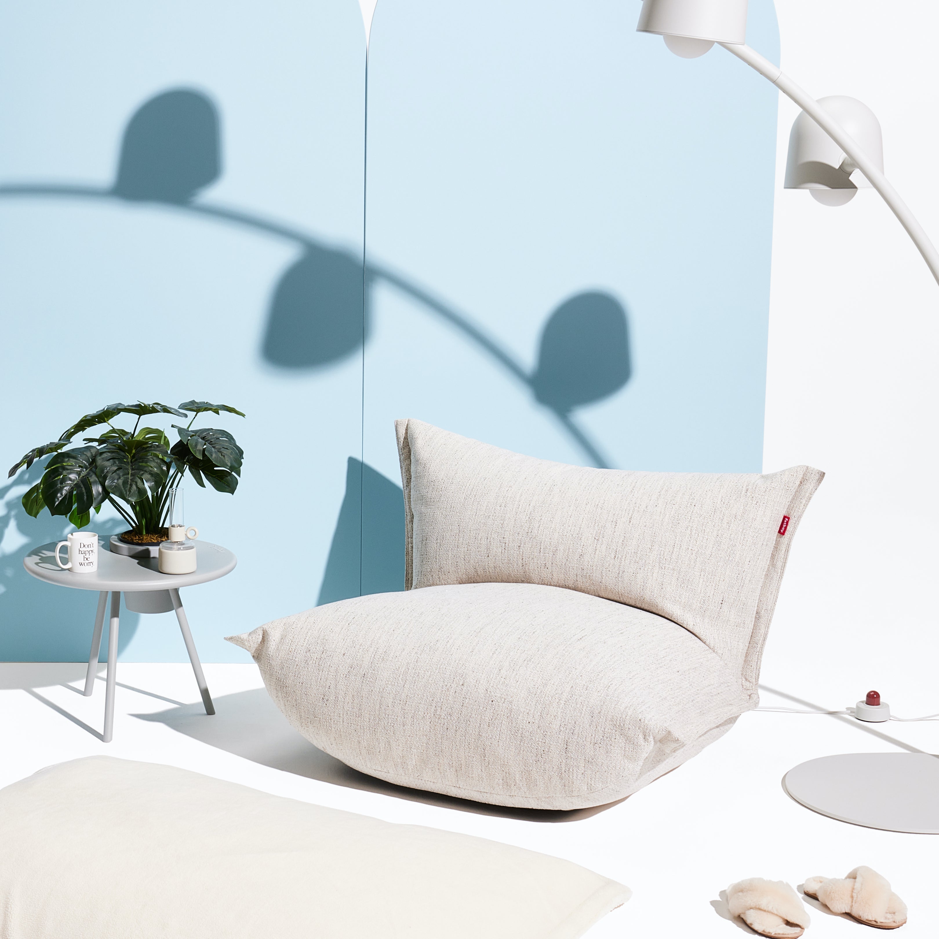 BonBaron Mingle Chair