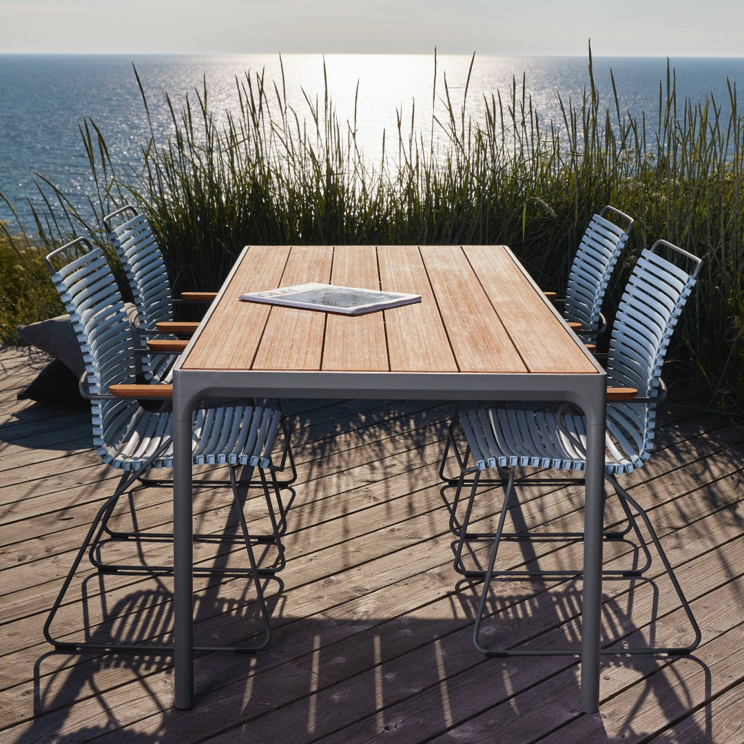 FOUR Dining Table - Batten Home