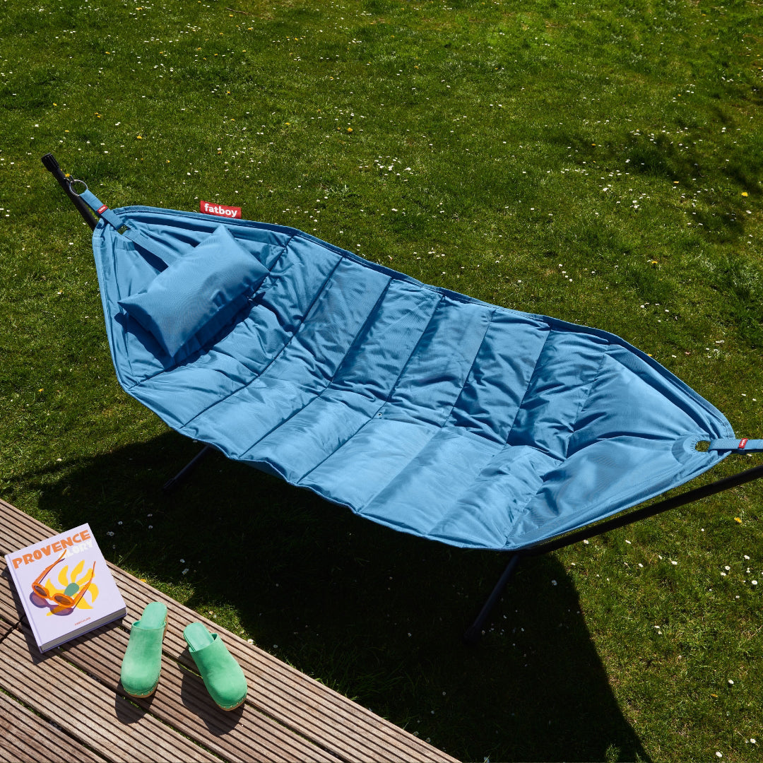 Headdemock Deluxe Hammock