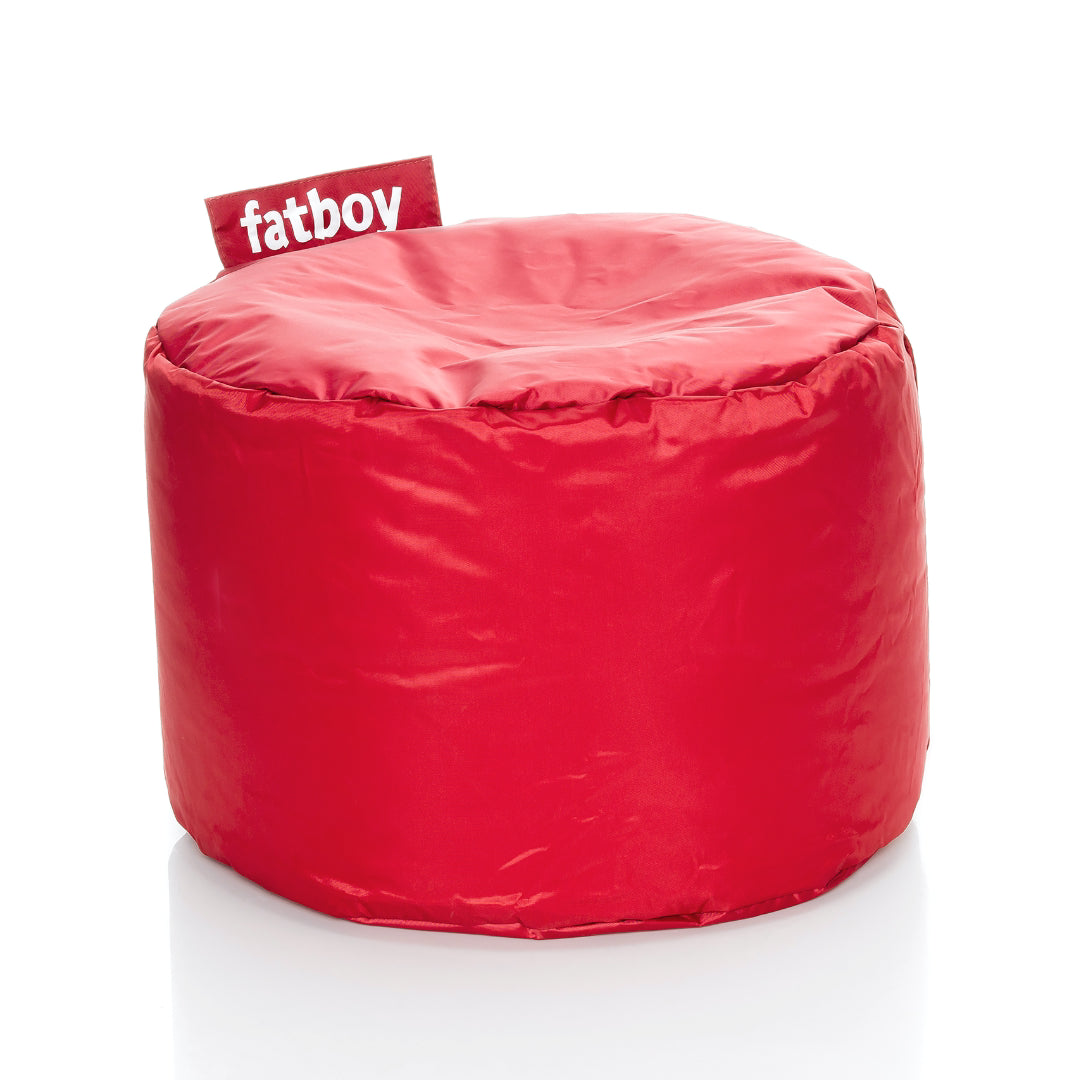 Point Pouf Ottoman