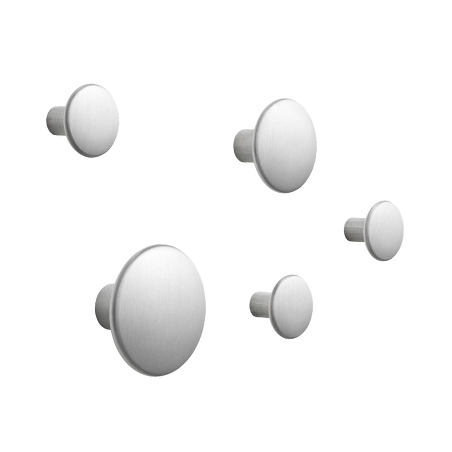 MUUTO Dots Metal - Set of 5 - Batten Home