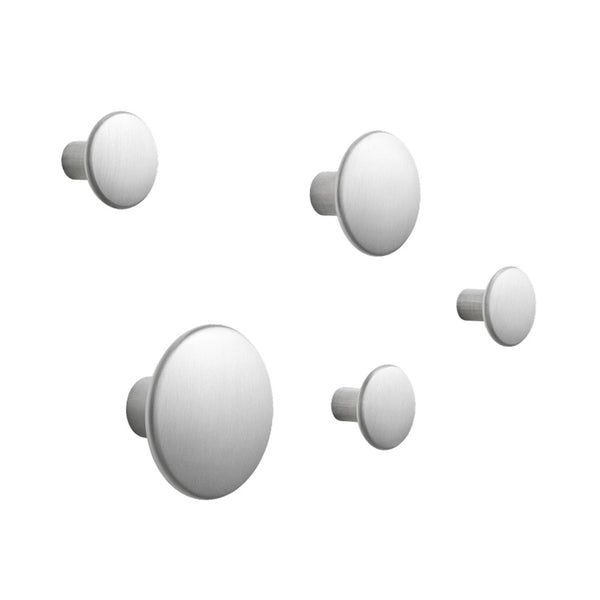 MUUTO Dots Metal - Set of 5 - Batten Home