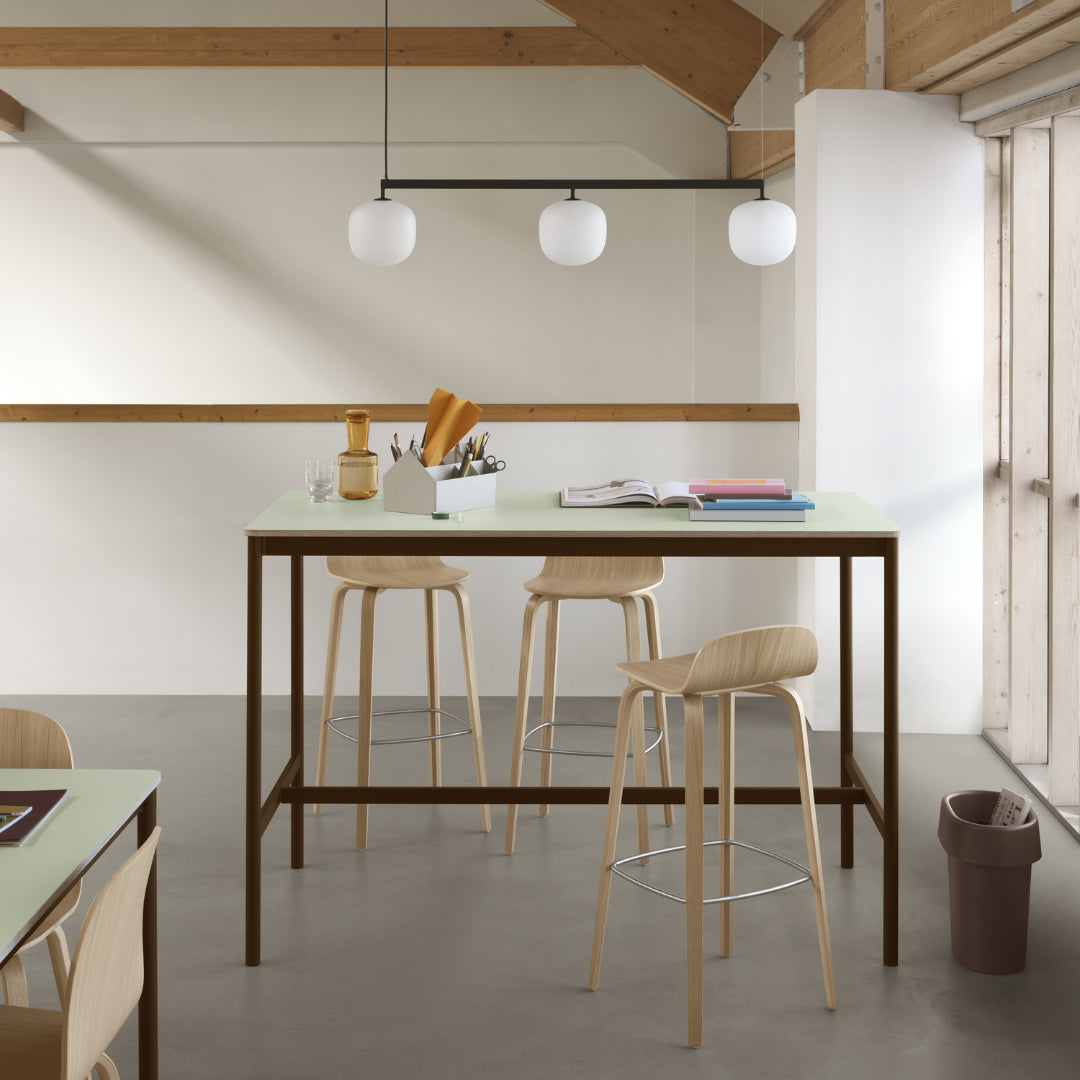Muuto Visu Bar Stool - Batten Home