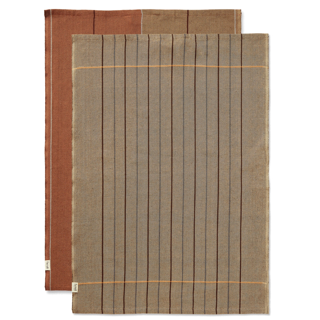 Ito Tea Towel, Set of 2