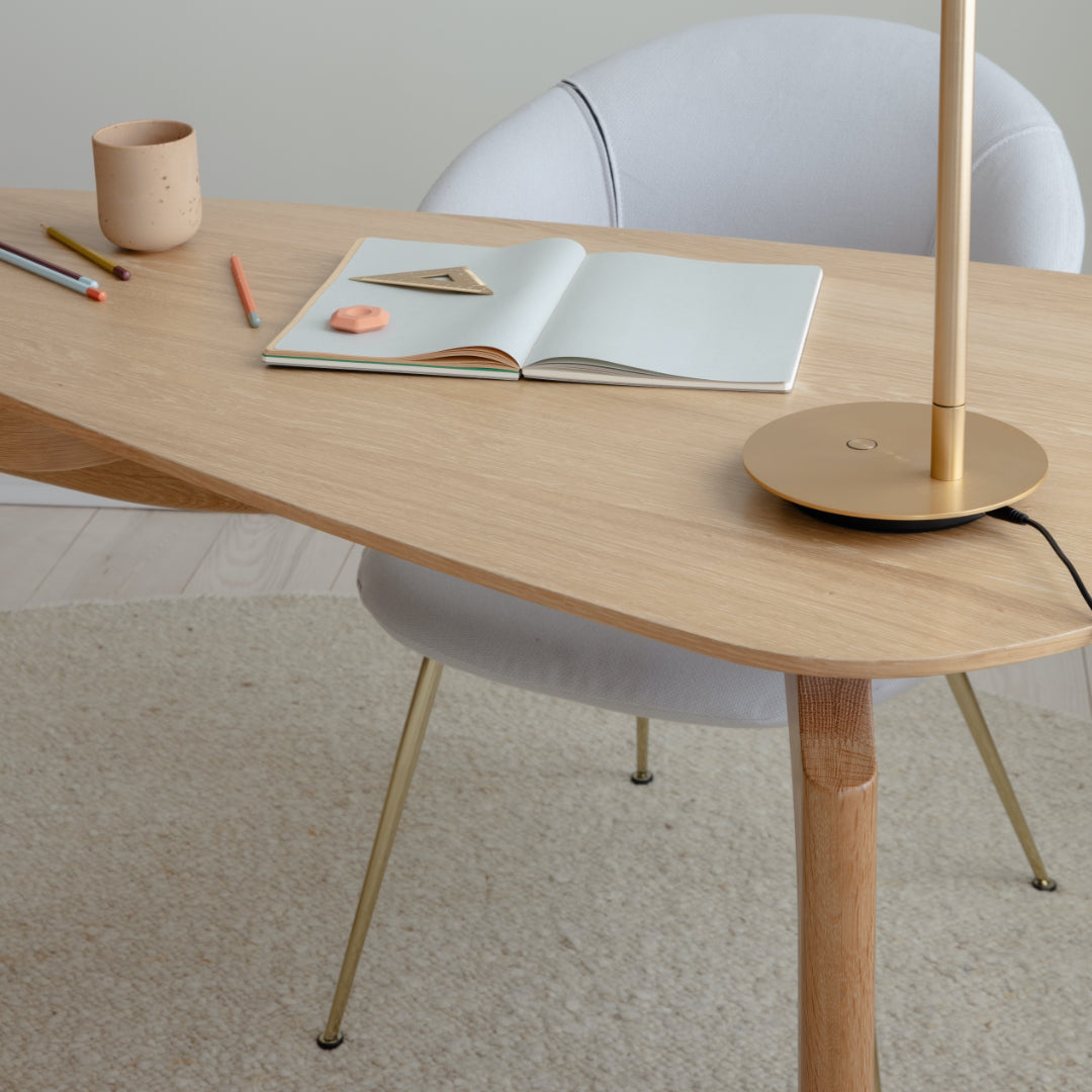 UMAGE Duende Desk Batten Home
